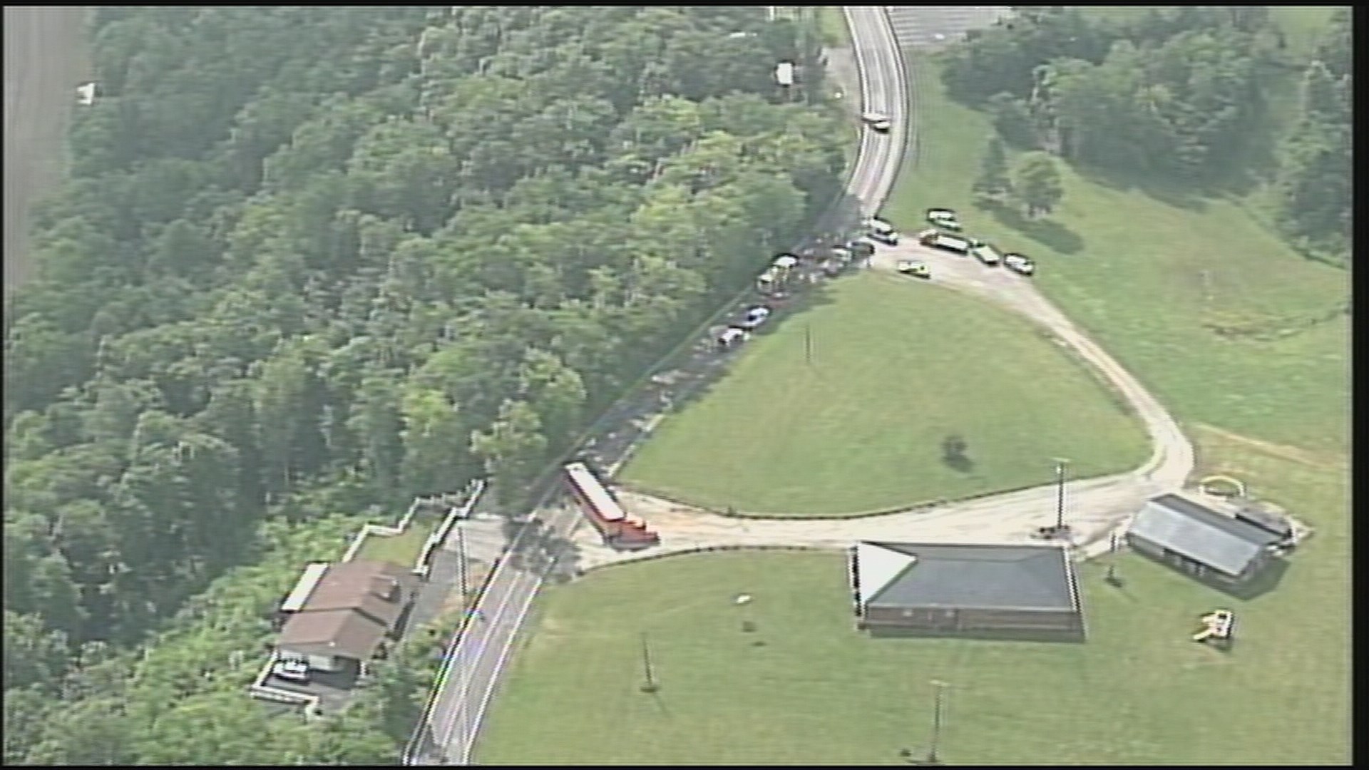 All lanes of Bardstown Rd. open after deadly crash in Spencer Co